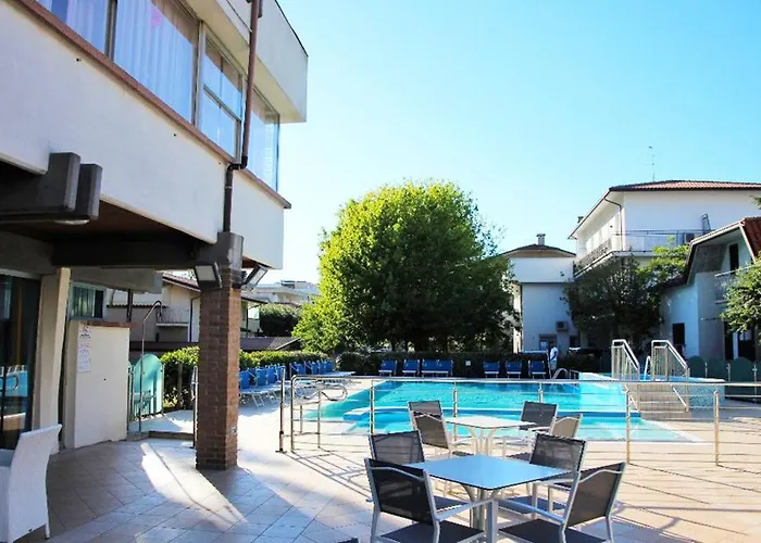 Hotel Majestic San Mauro Mare